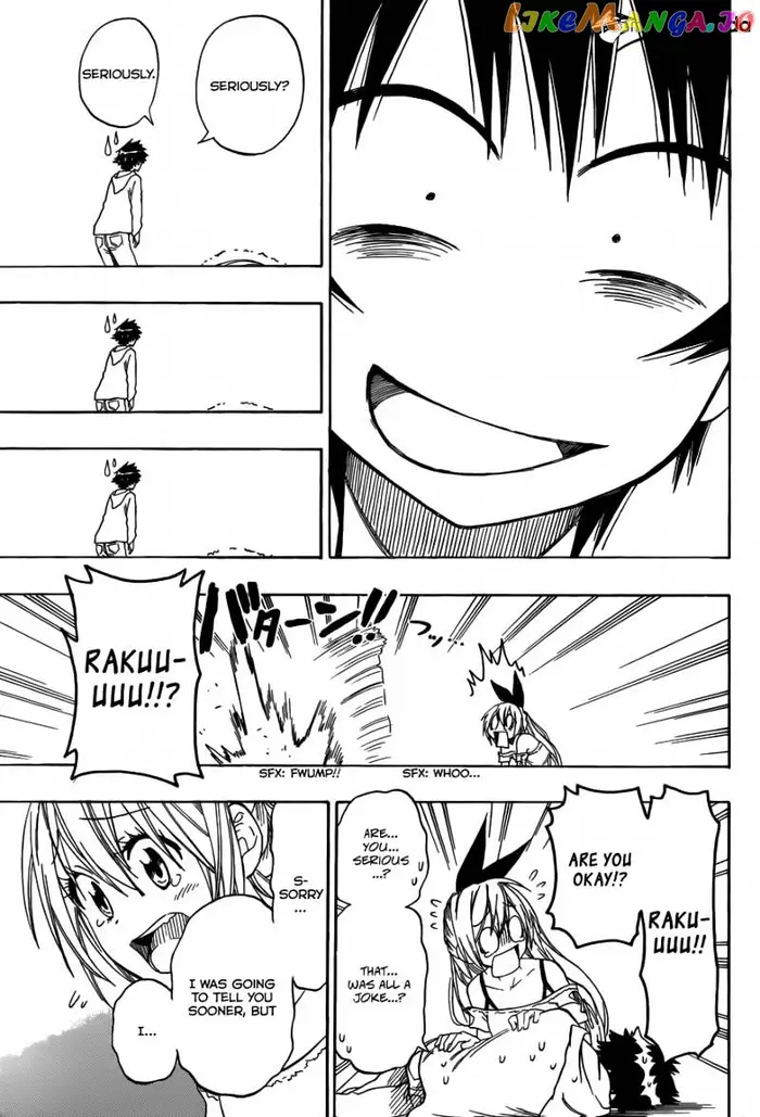 Nisekoi Chapter 74 image 18_optimized